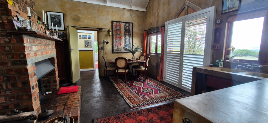 2 Bedroom Property for Sale in Cape Farms Western Cape